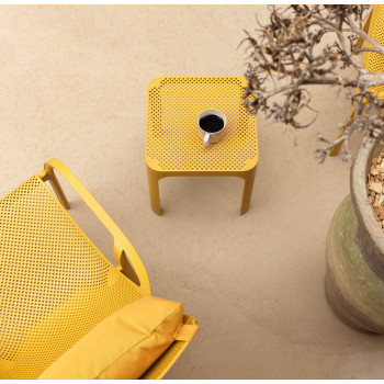 Mesa de red Nardi 40