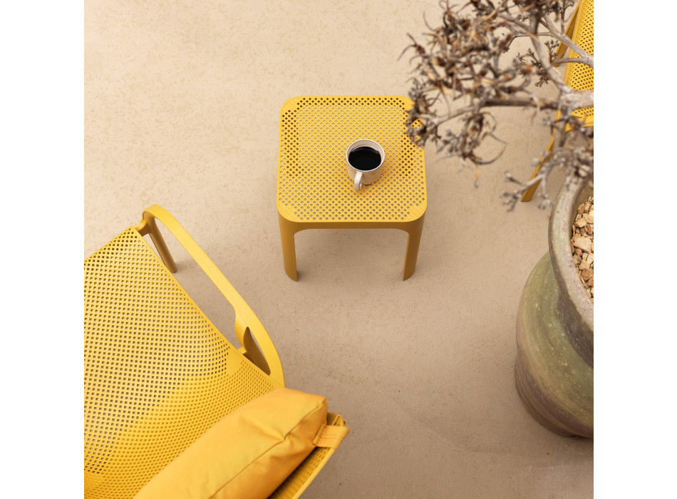 Mesa de red Nardi 40