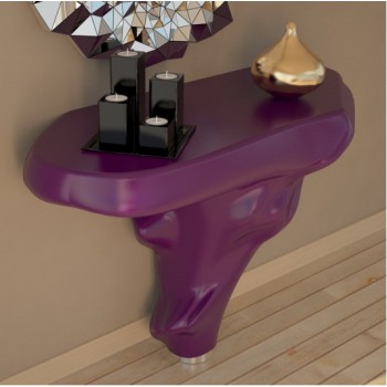 TABLA DE NODOS EN ADAMANTX ZAD