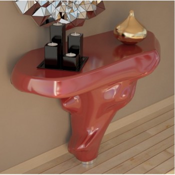 TABLA DE NODOS EN ADAMANTX ZAD