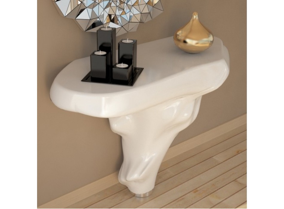 TABLA DE NODOS EN ADAMANTX ZAD