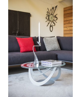 Mesa OPTICA 2886 ARTES Y OFICIOS