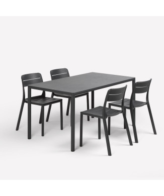 Mesa Piave 120x70 NARDI