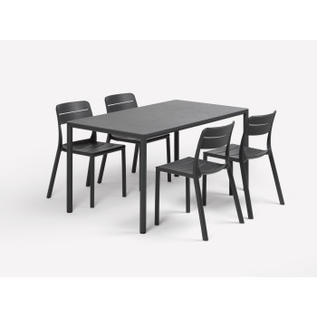 Mesa Piave 140x80 NARDI