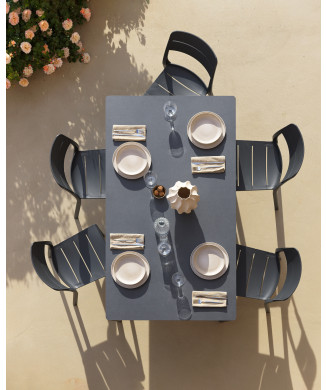 Mesa Piave 160x90 NARDI