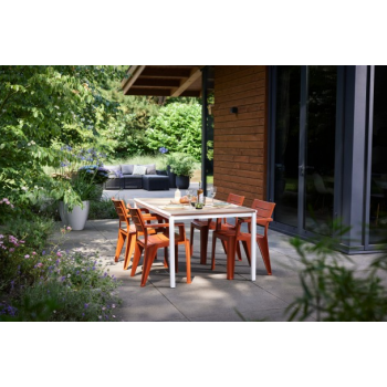 Mesa PORTO 160 KETER