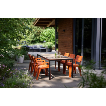 Mesa PORTO 160 KETER