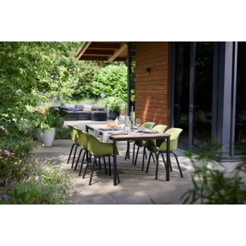 Mesa PORTO 160 KETER