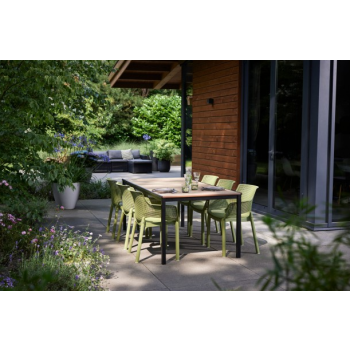 Mesa PORTO 200 KETER