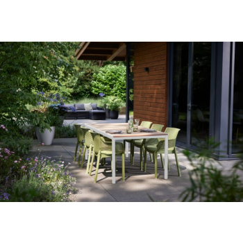 Mesa PORTO 200 KETER