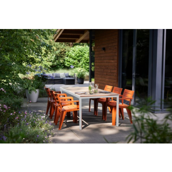 Mesa PORTO 200 KETER