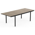 Mesa PORTO NOVA 160-240 KETER