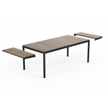 Mesa PORTO NOVA 200-280 KETER