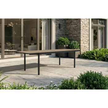 Mesa PORTO NOVA 200-280 KETER