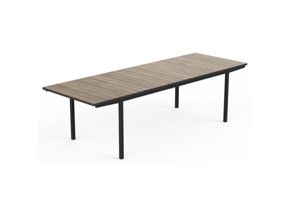 Mesa PORTO NOVA 200-280 KETER