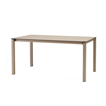 Mesa PRANZO  extensible 160/210 - SCAB