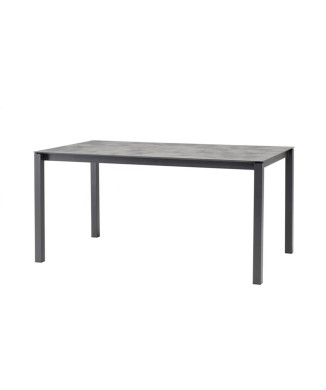 Mesa PRANZO  extensible 160/210 - SCAB