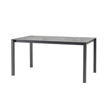Mesa PRANZO  extensible 160/210 - SCAB