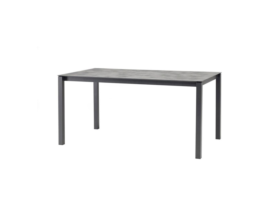 Mesa PRANZO  extensible 160/210 - SCAB