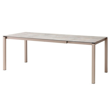 Mesa PRANZO  extensible 160/210 - SCAB
