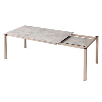 Mesa PRANZO  extensible 160/210 - SCAB