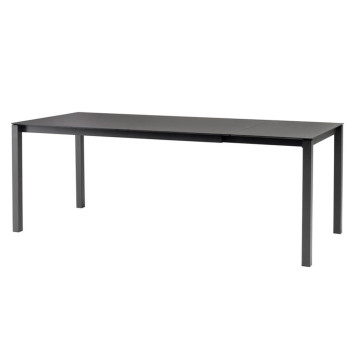 Mesa PRANZO  extensible 160/210 - SCAB