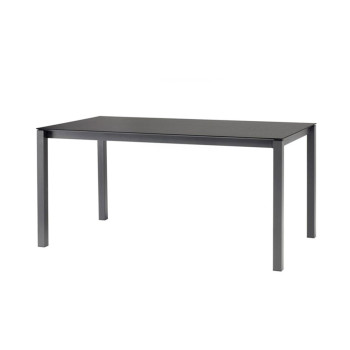 Mesa PRANZO  extensible 160/210 - SCAB