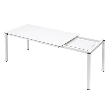 Mesa PRANZO  extensible 160/210 - SCAB