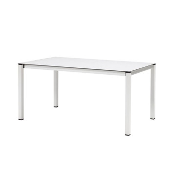 Mesa PRANZO  extensible 160/210 - SCAB