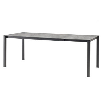 Mesa PRANZO  extensible 160/210 - SCAB