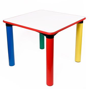 Mesa cuadrada ITALVENETA