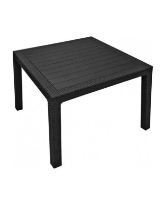 Tabla del CUARTETO KETER