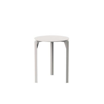 Silla con reposabrazos QUARTZ VONDOM