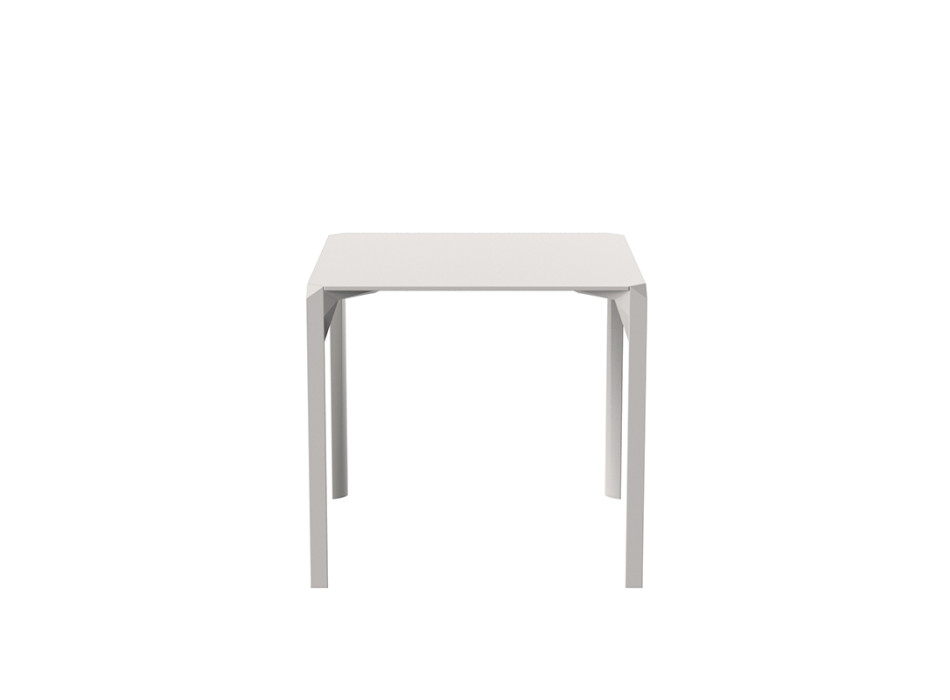 Silla con reposabrazos QUARTZ VONDOM