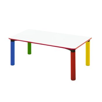 Mesa cuadrada ITALVENETA