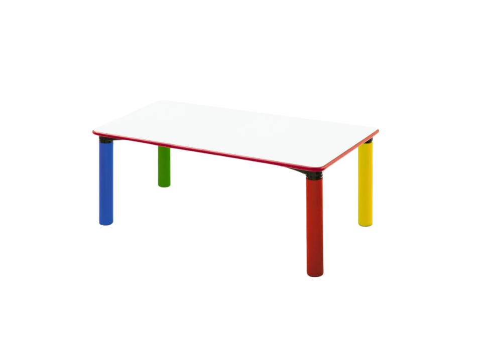 Mesa cuadrada ITALVENETA