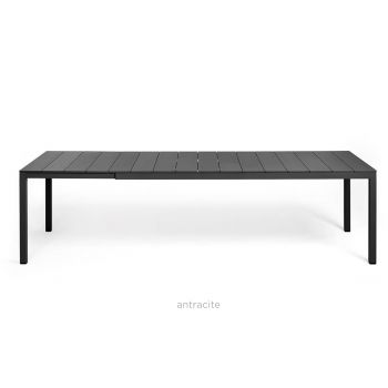 Mesa Extensible Rio Alu 210/280
