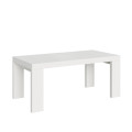 Mesa extensible Roxell 90x180/284 cm 