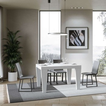 Mesa extensible Spimbo 130 390 Itamoby