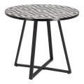 Mesa Tella Ø 90 cm
