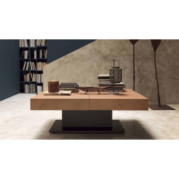 Mesa convertible Amelie ALTACOM