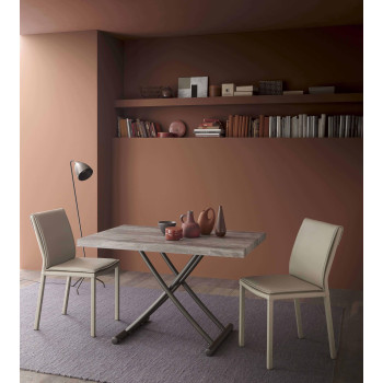 Mesa convertible HELIOS ALTACOM