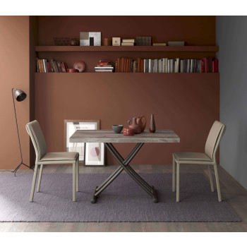 Mesa convertible HELIOS ALTACOM