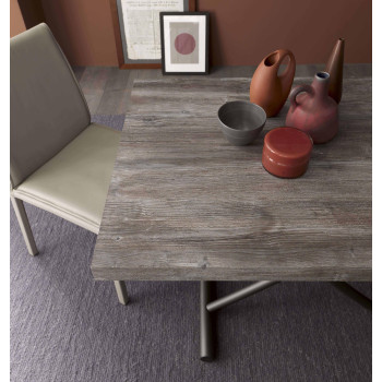 Mesa convertible HELIOS ALTACOM