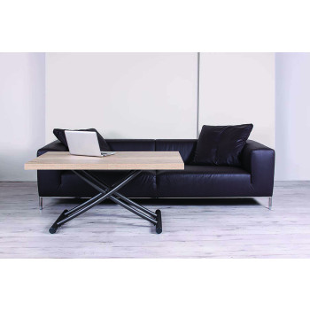 Mesa convertible HELIOS ALTACOM