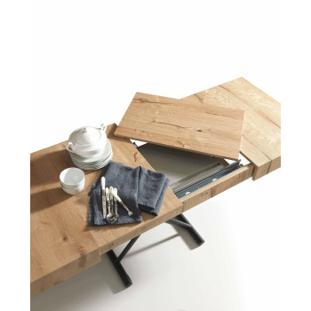 Mesa convertible Febo ALTACOM