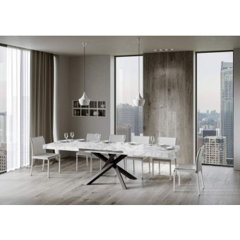 Mesa extensible Volantis 160 (264) VE160TAVLTALL Itamoby