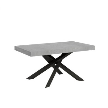 Mesa extensible Volantis 160 (264) VE160TAVLTALL Itamoby