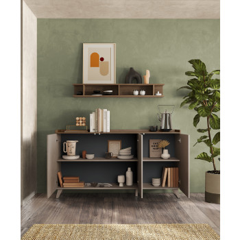 Aparador TRAY de 3 puertas