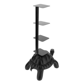 Librería porta tortugas 36002 Qeeboo